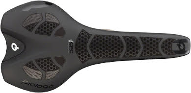 Prologo Nago Evo CPC Saddle, Ti-Rox Alloy Rails alternate image 11