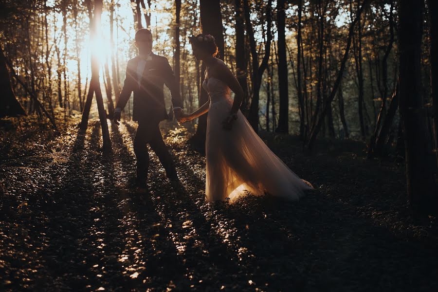 Wedding photographer Matija Vuri (ladiesandgents). Photo of 5 March 2018