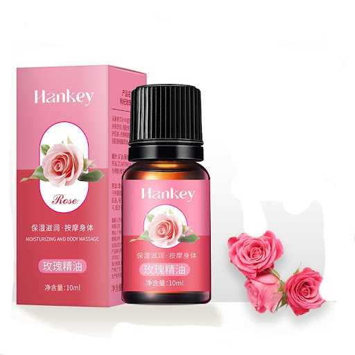 Title 5, Wormwood Essential Oil Massage SPA Scraping Mas...