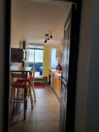 appartement à Franconville (95)