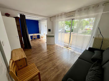 appartement à Lille (59)