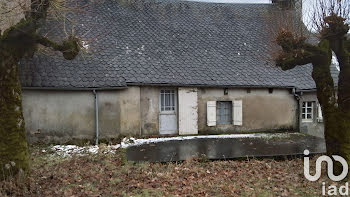 maison à La Tour-d'Auvergne (63)