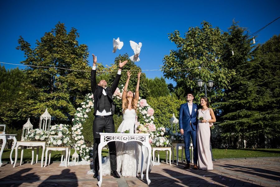 Photographe de mariage Hasan Kodzhaveizov (kodzhaveizov). Photo du 5 mai 2023