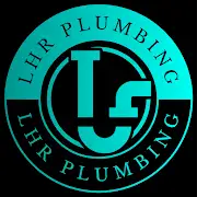 LHR Plumbing Logo