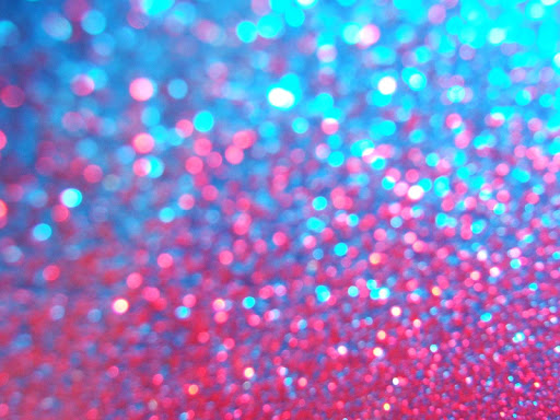 Glitter Live Wallpaper