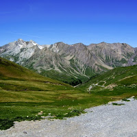 Serenità a Colle d'allos di 