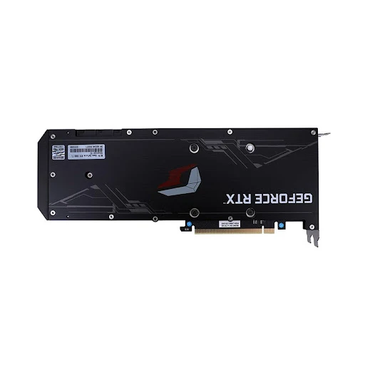 Card màn hình Colorful iGame GeForce RTX 3080 Ti Advanced OC-V 12GB GDDR6X 