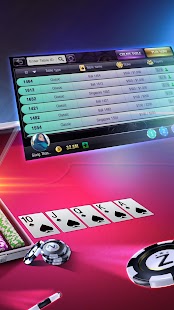 Poker Texas Hold'em (No Limit) 1.3.0 APK + Mod (المال غير محدود) إلى عن على ذكري المظهر