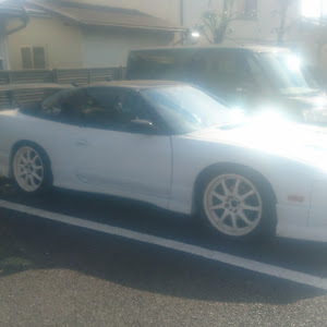 180SX