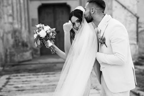 Fotógrafo de casamento Octavian Stiopu (octawians). Foto de 18 de abril 2020