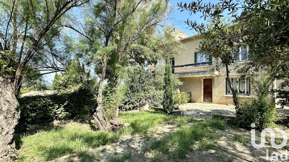 Vente maison 8 pièces 231 m² à Uzès (30700), 615 000 €