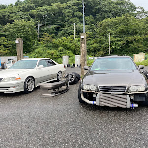 チェイサー JZX100