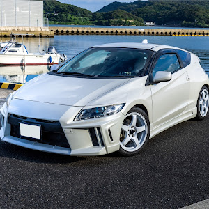 CR-Z ZF1