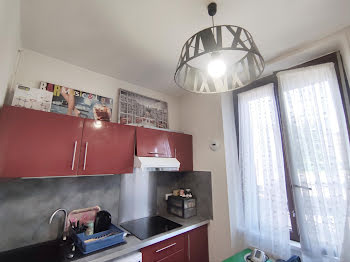 appartement à Belfort (90)