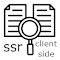 Item logo image for SSR Differ DevTools