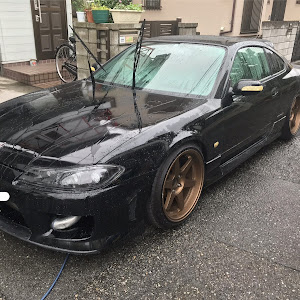 シルビア S15