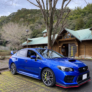 WRX STI VAB