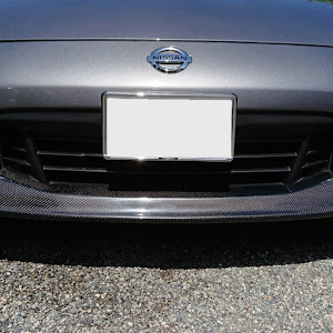 フェアレディZ Z34