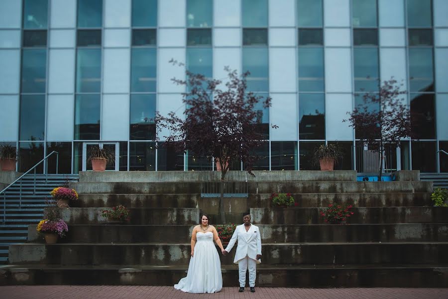 Photographe de mariage Lucy Baum (lucybaum). Photo du 10 mai 2019