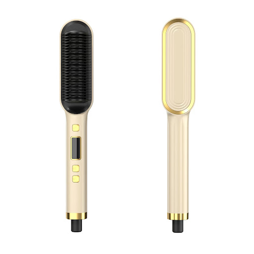 Title 7, Display Hair Straightener Dual Purpose Does Not...
