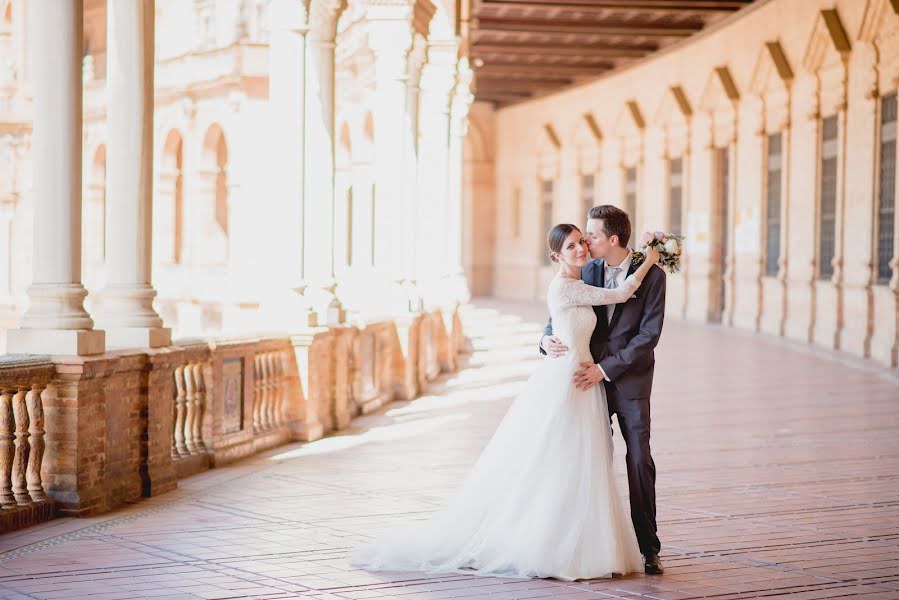 Fotógrafo de bodas Toñi Olalla (toniolalla). Foto del 23 de octubre 2019