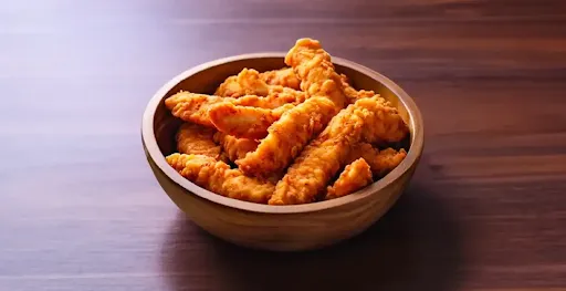 Peri Peri Chicken Tenders [5 Pieces]