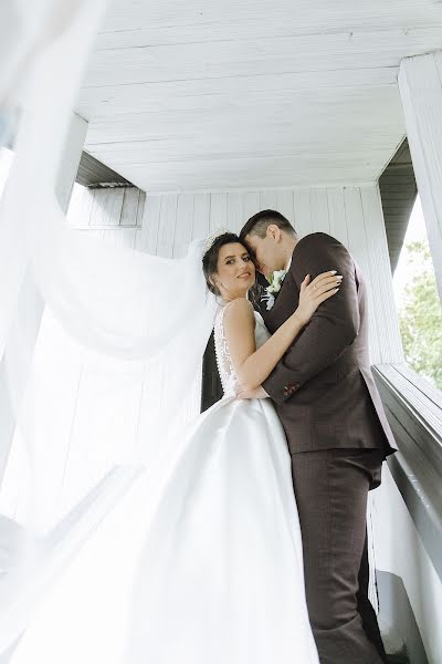 शादी का फोटोग्राफर Kirill Kozhukov (kozhukov)। फरवरी 2 2020 का फोटो