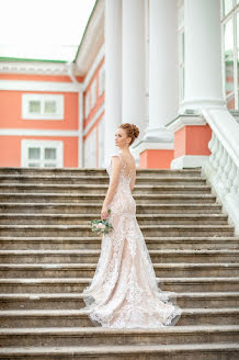 शादी का फोटोग्राफर Anastasiya Mukhina (muhinaphoto)। नवम्बर 10 2020 का फोटो