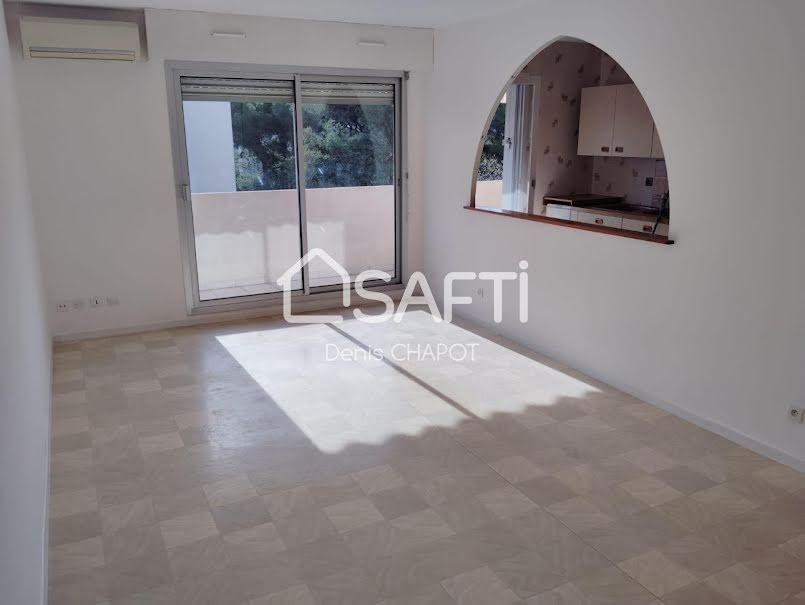 Vente appartement 4 pièces 81 m² à Toulon (83000), 194 000 €