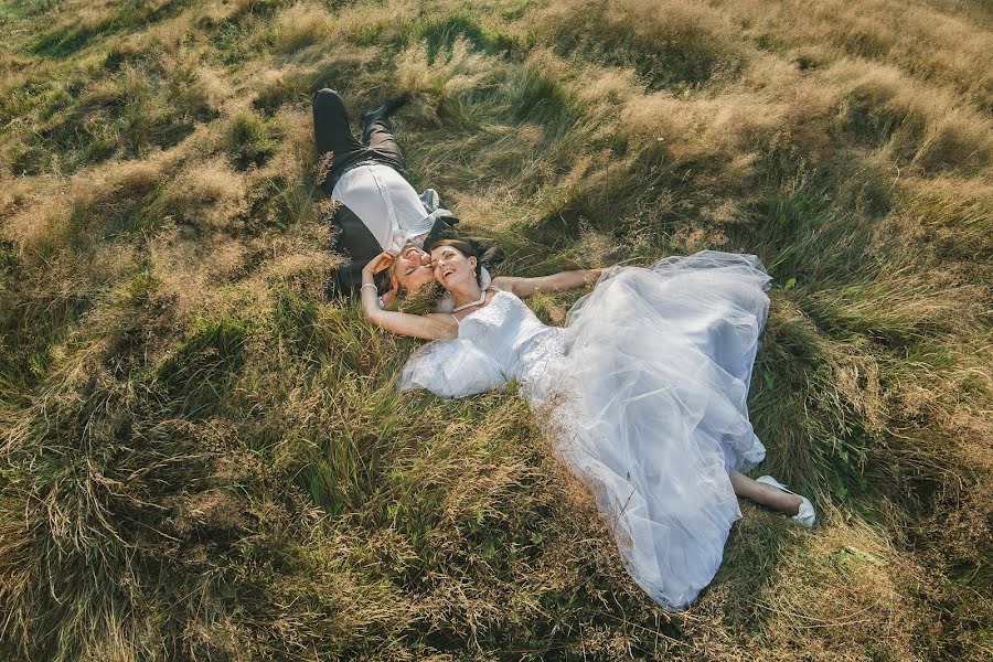 Photographe de mariage Maciej Łoziński (7710). Photo du 11 décembre 2019