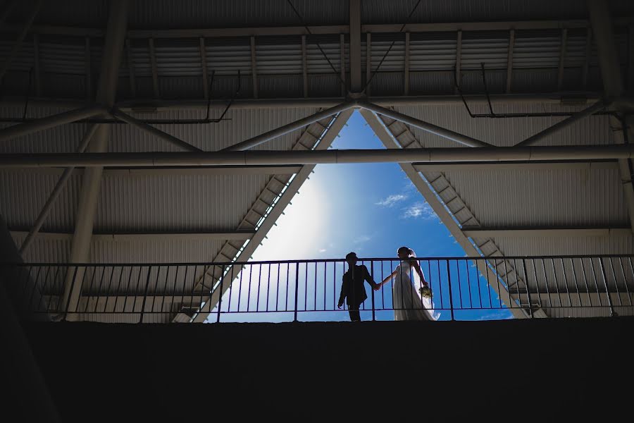 Photographe de mariage Aleksandr Geraskin (geraproduction). Photo du 20 août 2023