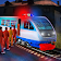 Les prisonniers Train Simulator icon