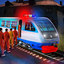 تنزيل Prisoners Train Simulator: Transport to j التثبيت أحدث APK تنزيل