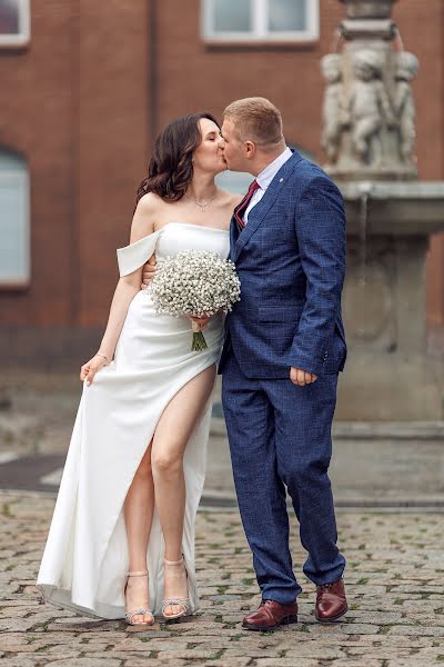 Fotógrafo de casamento Dmitriy Kodolov (kodolov). Foto de 6 de agosto 2023