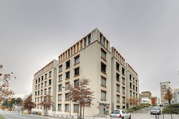 appartement à Lyon 9ème (69)