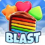 Cover Image of Download Cookie Jam Blast 1.20.209 APK