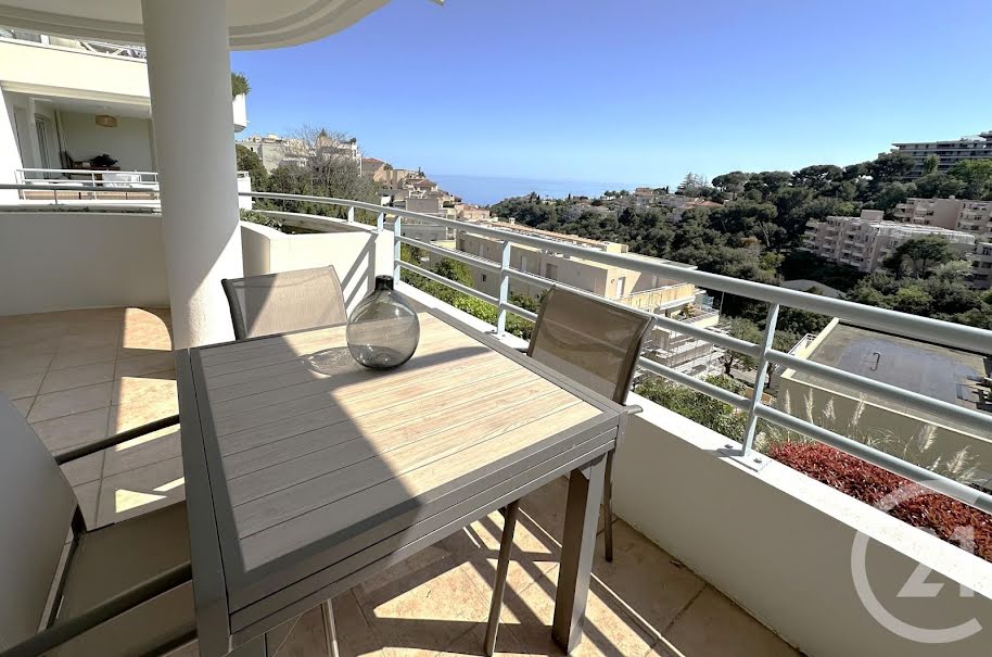 Vente appartement 3 pièces 63.01 m² à Nice (06000), 420 000 €