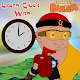 Learn Clock with Bheem