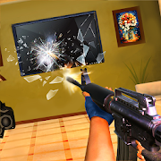 Home Smasher - Stress Buster Mod apk أحدث إصدار تنزيل مجاني