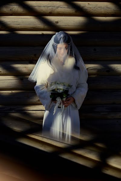 Fotógrafo de bodas Marina Kolganova (kolganoffa). Foto del 26 de mayo 2018