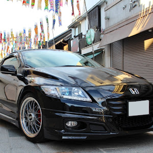 CR-Z ZF1