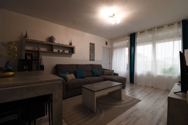 Vente appartement 4 pièces 71 m² à Longvic (21600), 215 000 €