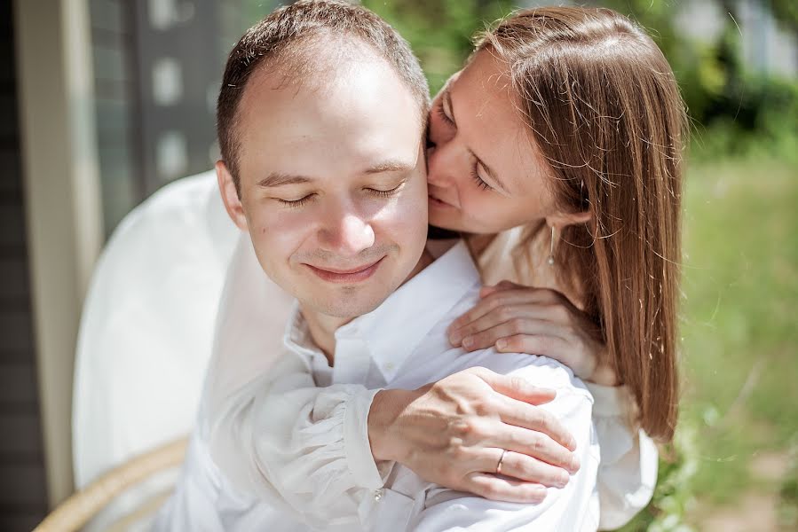 Wedding photographer Tatyana Potemkina (potemkinatphoto). Photo of 29 July 2021