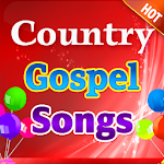 Cover Image of Download Country Gospel Songs 1.0 APK