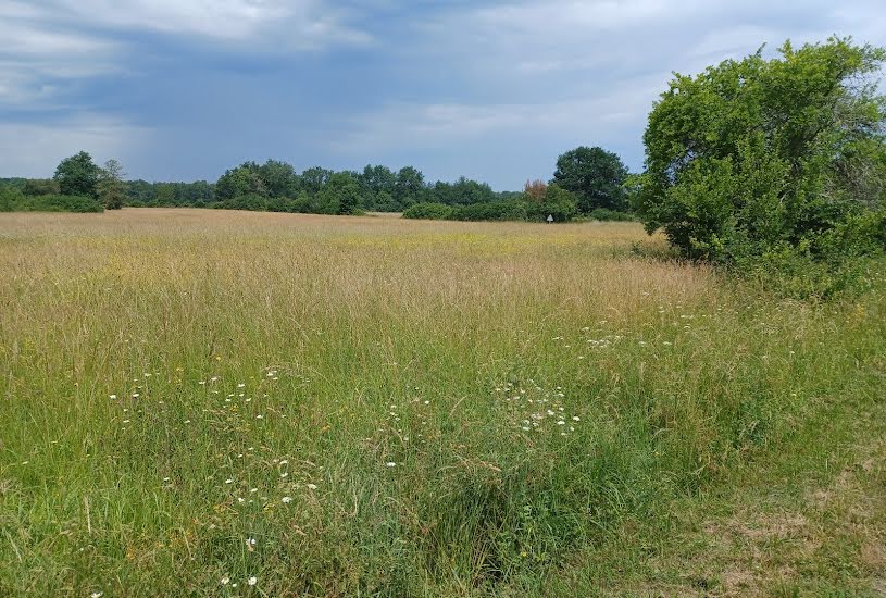  Vente Terrain à bâtir - 482m² à Les Artigues-de-Lussac (33570) 