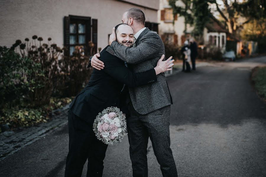 Hochzeitsfotograf Martin Hecht (fineartweddings). Foto vom 27. Dezember 2020