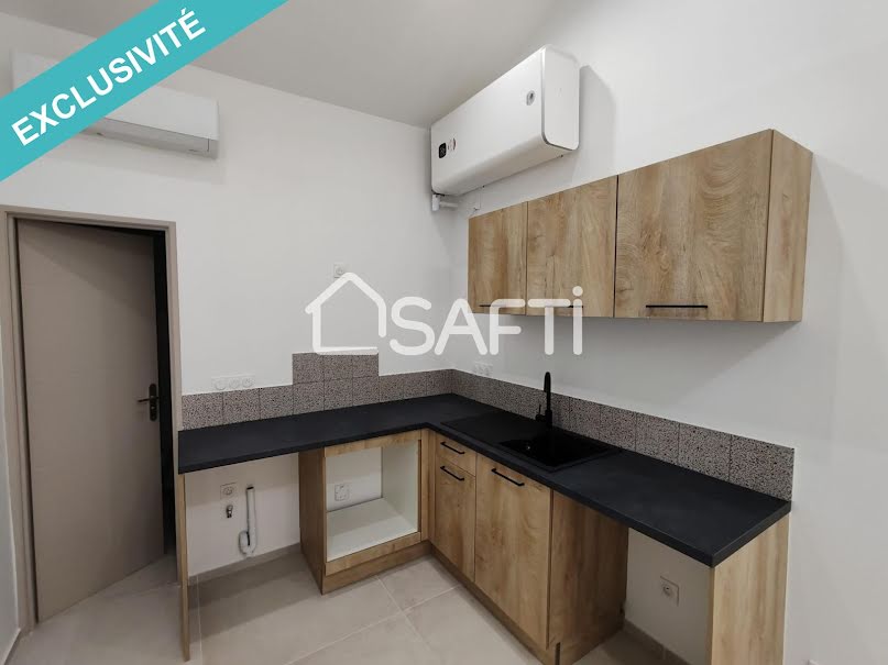 Vente appartement 3 pièces 48 m² à Callas (83830), 120 000 €