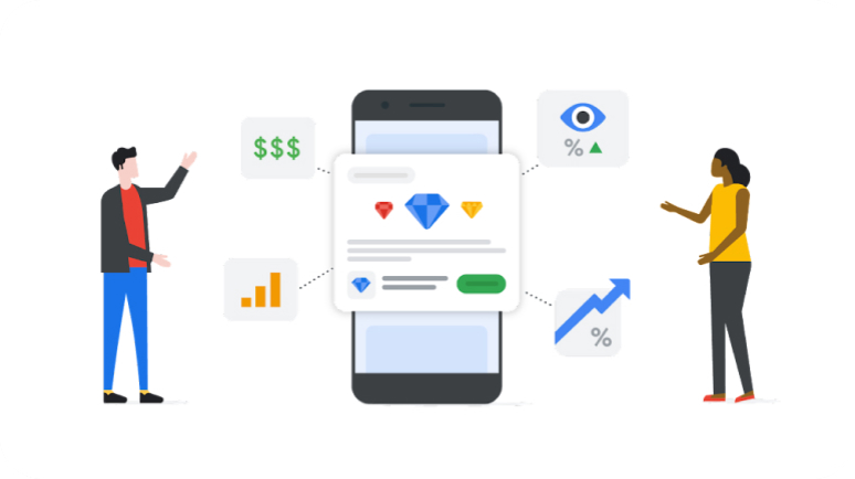 Rewards of Google Play for users, businesses, and developers