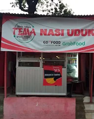 Nasi Uduk Tema, Pejaten photo 1