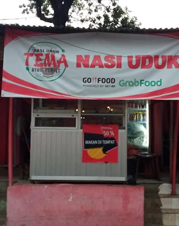 Nasi Uduk Tema, Pejaten photo 